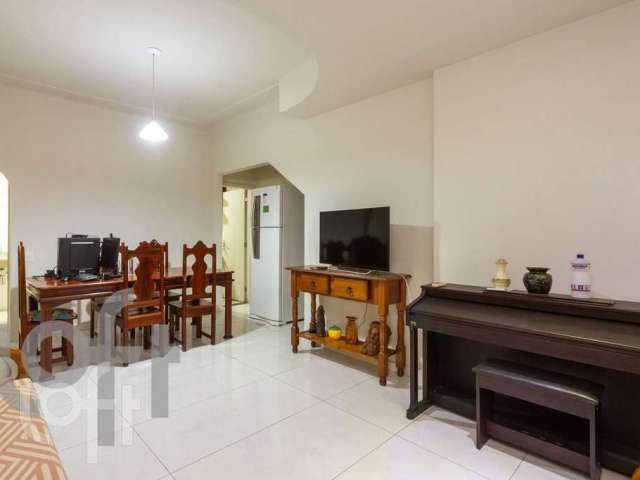 Apartamento com 2 quartos à venda na Rua Marechal Cantuária, --, Urca, Rio de Janeiro, 80 m2 por R$ 890.000