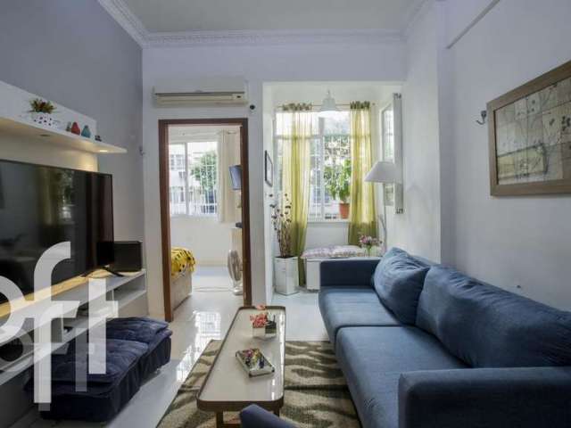 Apartamento com 2 quartos à venda na Rua Barata Ribeiro, Copacabana, Rio de Janeiro, 70 m2 por R$ 745.200