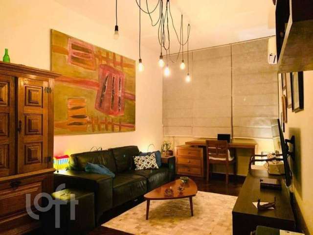 Apartamento com 2 quartos à venda na Avenida Oswaldo Cruz, Flamengo, Rio de Janeiro, 70 m2 por R$ 970.000