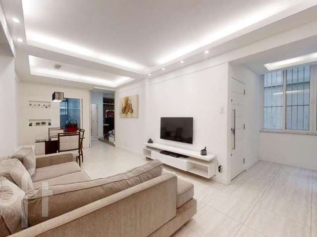 Apartamento com 3 quartos à venda na Rua Sá Ferreira, Copacabana, Rio de Janeiro, 120 m2 por R$ 892.470