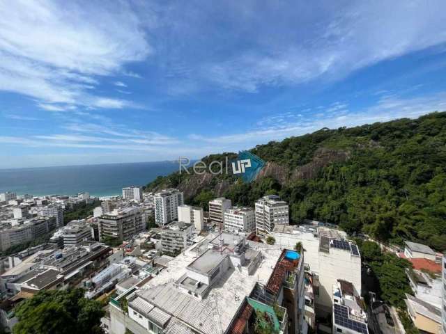 Apartamento com 4 quartos à venda na Rua Timóteo da Costa, Leblon, Rio de Janeiro, 209 m2 por R$ 4.950.000