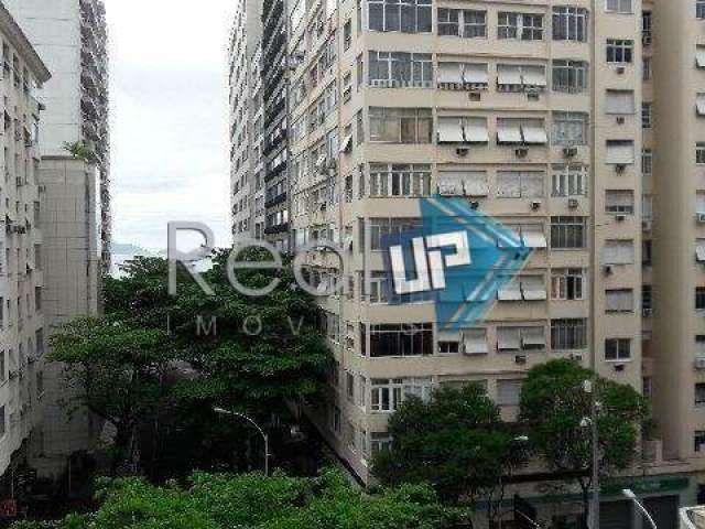 Apartamento com 3 quartos à venda na Rua Sá Ferreira, Copacabana, Rio de Janeiro, 100 m2 por R$ 750.000