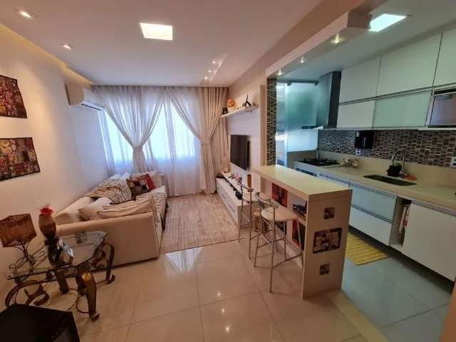 Apartamento com 1 quarto à venda na Rua da Passagem, Botafogo, Rio de Janeiro, 50 m2 por R$ 870.000