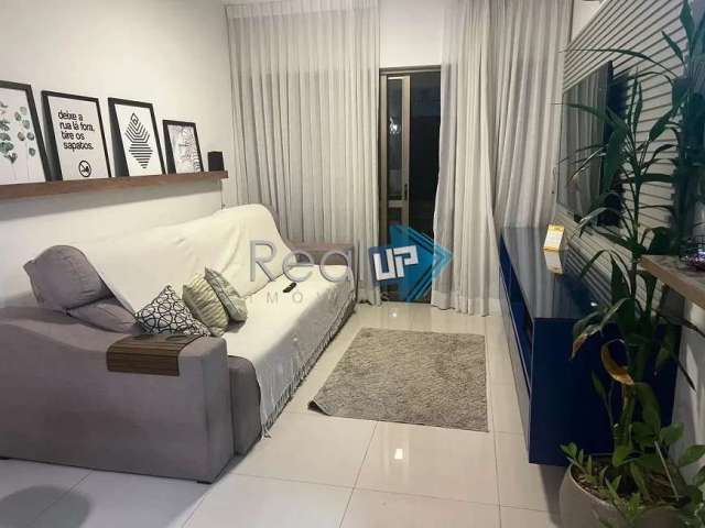 Apartamento com 2 quartos à venda na Duque de Caxias, Vila Isabel, Rio de Janeiro, 128 m2 por R$ 890.000