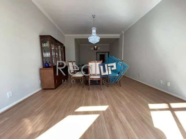 Apartamento com 3 quartos à venda na Rua Barata Ribeiro, Copacabana, Rio de Janeiro, 133 m2 por R$ 1.800.000