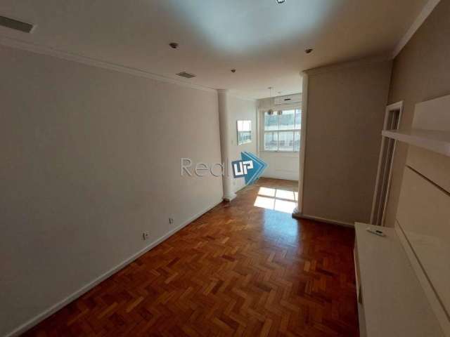 Apartamento com 2 quartos à venda na Rua General Polidoro, Botafogo, Rio de Janeiro, 83 m2 por R$ 700.000