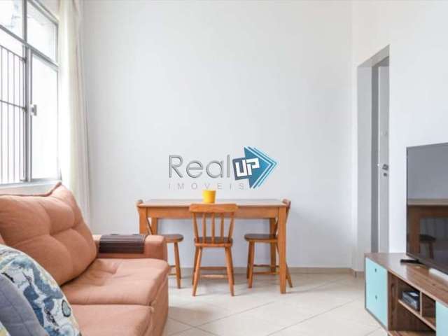 Apartamento com 2 quartos à venda na Rua Conselheiro Zenha, Tijuca, Rio de Janeiro, 71 m2 por R$ 510.000