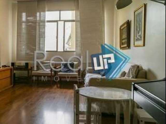 Apartamento com 3 quartos à venda na Avenida Rainha Elizabeth da Bélgica, Ipanema, Rio de Janeiro, 101 m2 por R$ 1.700.000