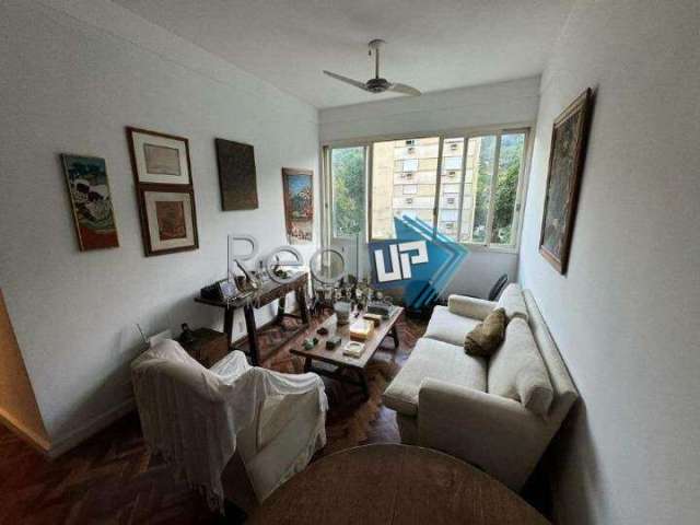 Apartamento com 3 quartos à venda na Rua Marquês de São Vicente, Gávea, Rio de Janeiro, 92 m2 por R$ 1.200.000