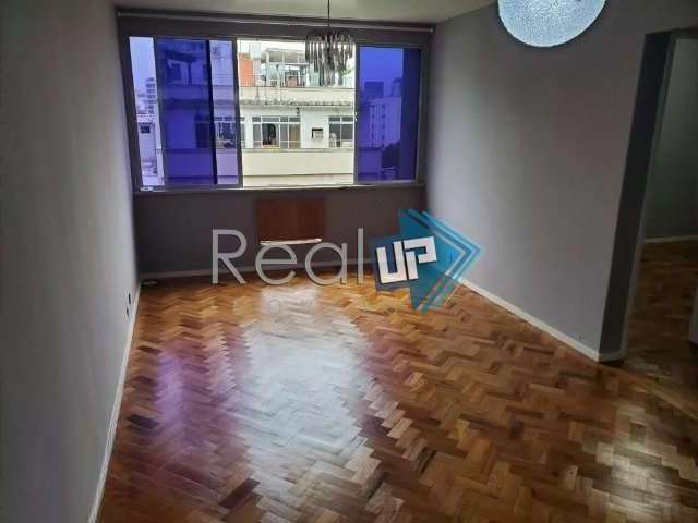 Apartamento com 3 quartos à venda na Rua Professor Gabizo, Tijuca, Rio de Janeiro, 86 m2 por R$ 510.000