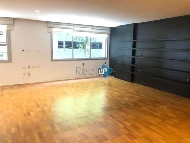 Apartamento com 2 quartos à venda na Rua Santa Clara, Copacabana, Rio de Janeiro, 150 m2 por R$ 1.650.000