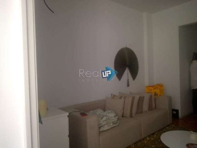 Apartamento com 1 quarto à venda na Rua Constante Ramos, Copacabana, Rio de Janeiro, 50 m2 por R$ 725.000