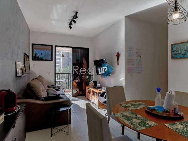 Apartamento com 3 quartos à venda na Rua Mena Barreto, Botafogo, Rio de Janeiro, 82 m2 por R$ 1.080.000