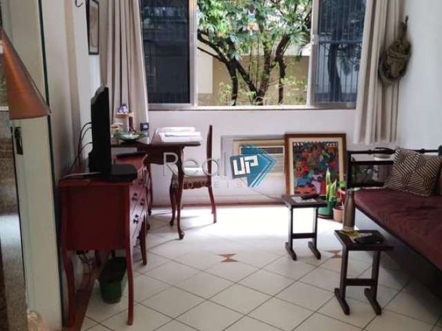 Apartamento com 1 quarto à venda na Rua Belfort Roxo, Copacabana, Rio de Janeiro, 42 m2 por R$ 685.000