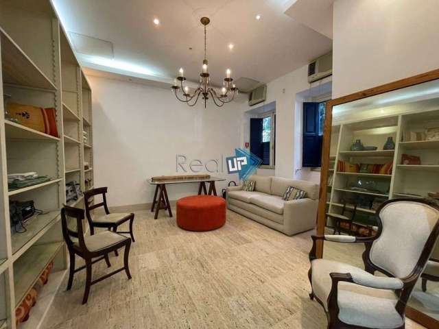 Casa com 8 quartos à venda na Rua Dezenove de Fevereiro, Botafogo, Rio de Janeiro, 600 m2 por R$ 3.000.000