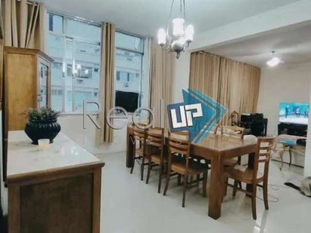 Apartamento com 3 quartos à venda na Rua Visconde de Pirajá, Ipanema, Rio de Janeiro, 140 m2 por R$ 1.780.000