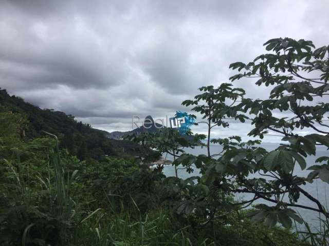 Terreno à venda na Estrada do Joá, Joá, Rio de Janeiro por R$ 10.638.000