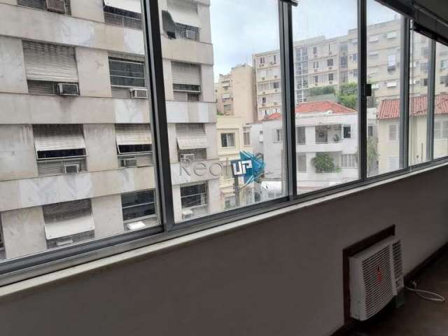 Apartamento com 2 quartos à venda na Avenida Rainha Elizabeth da Bélgica, Ipanema, Rio de Janeiro, 98 m2 por R$ 1.600.000