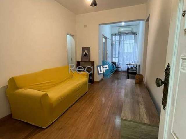 Apartamento com 2 quartos à venda na Rua do Humaitá, Humaitá, Rio de Janeiro, 60 m2 por R$ 768.000