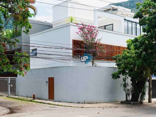 Casa com 3 quartos à venda na Rua Pacheco Leão, Jardim Botânico, Rio de Janeiro, 400 m2 por R$ 6.300.000