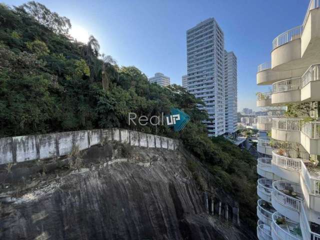 Apartamento com 2 quartos à venda na Avenida Carlos Peixoto, Botafogo, Rio de Janeiro, 96 m2 por R$ 1.250.000