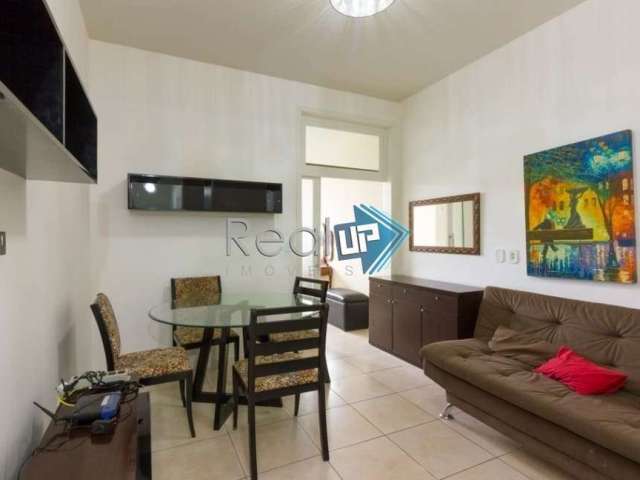 Apartamento com 1 quarto à venda na Rua Bolivar, Copacabana, Rio de Janeiro, 42 m2 por R$ 630.000