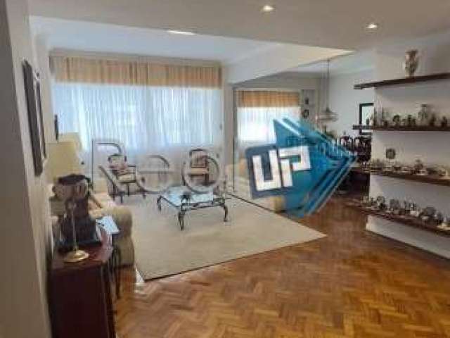 Apartamento com 3 quartos à venda na Rua Domingos Ferreira, Copacabana, Rio de Janeiro, 200 m2 por R$ 2.000.000