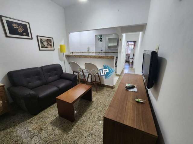 Apartamento com 1 quarto à venda na Rua Barata Ribeiro, Copacabana, Rio de Janeiro, 35 m2 por R$ 580.000