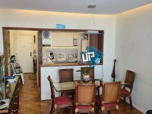 Apartamento com 3 quartos à venda na Rua General Ribeiro da Costa, Leme, Rio de Janeiro, 107 m2 por R$ 1.240.000