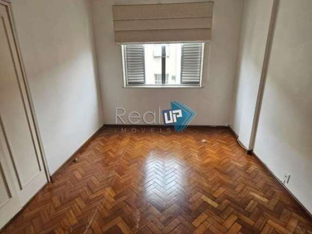 Apartamento com 2 quartos à venda na Rua Professor Gastão Bahiana, Copacabana, Rio de Janeiro, 91 m2 por R$ 850.000