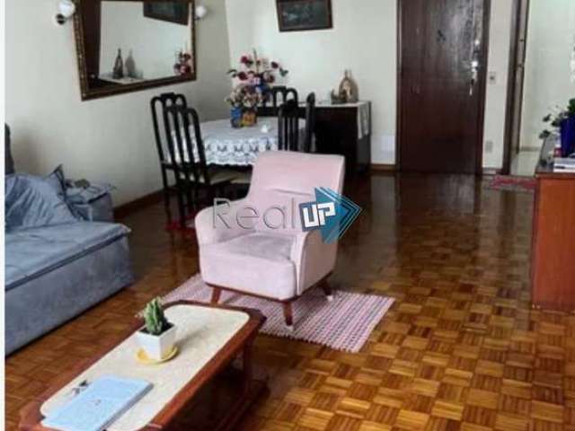 Apartamento com 3 quartos à venda na Avenida Comandante Júlio de Moura, Barra da Tijuca, Rio de Janeiro, 104 m2 por R$ 1.300.000