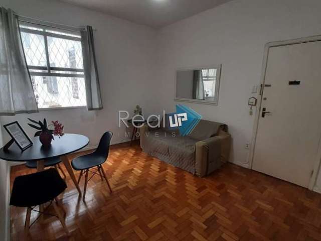 Apartamento com 3 quartos à venda na Rua Edmundo Lins, Copacabana, Rio de Janeiro, 81 m2 por R$ 1.000.000