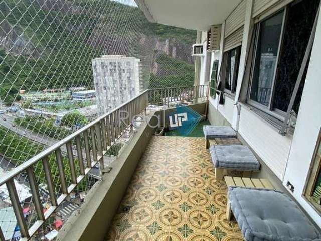 Apartamento com 4 quartos à venda na General Olímpio Mourão Filho, São Conrado, Rio de Janeiro, 101 m2 por R$ 720.000