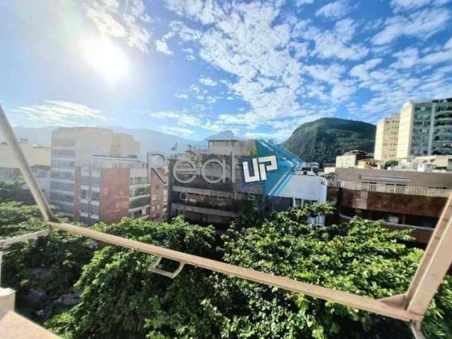 Apartamento com 3 quartos à venda na Rua Alberto de Campos, Ipanema, Rio de Janeiro, 81 m2 por R$ 1.800.000