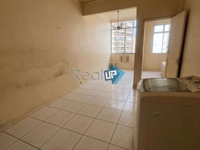 Apartamento com 2 quartos à venda na Rua Bulhões de Carvalho, Copacabana, Rio de Janeiro, 60 m2 por R$ 890.000