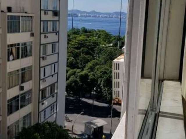 Apartamento com 4 quartos à venda na Rua Machado de Assis, Flamengo, Rio de Janeiro, 200 m2 por R$ 1.990.000