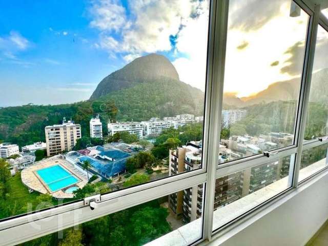 Apartamento com 4 quartos à venda na Rua Timóteo da Costa, Leblon, Rio de Janeiro, 200 m2 por R$ 3.890.000