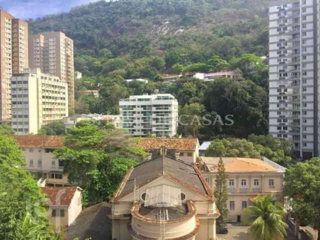 Apartamento com 2 quartos à venda na Rua Pereira da Silva, Laranjeiras, Rio de Janeiro, 105 m2 por R$ 1.150.000