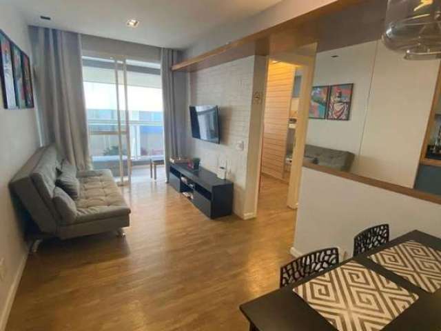 Apartamento com 2 quartos à venda na Rua Real Grandeza, Botafogo, Rio de Janeiro, 69 m2 por R$ 1.149.000