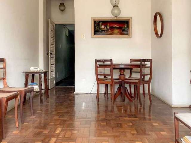 Apartamento com 4 quartos à venda na Rua Senador Vergueiro, Flamengo, Rio de Janeiro, 130 m2 por R$ 997.000