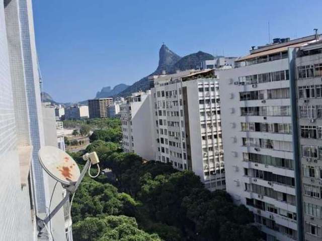 Apartamento com 4 quartos à venda na Avenida Oswaldo Cruz, Flamengo, Rio de Janeiro, 217 m2 por R$ 1.700.000