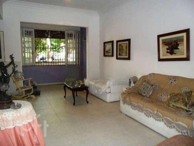 Casa com 4 quartos à venda na Ramon Franco, Urca, Rio de Janeiro, 449 m2 por R$ 4.800.000