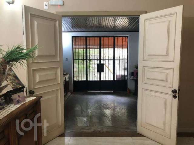 Casa com 5 quartos à venda na Rua Conde Afonso Celso, Jardim Botânico, Rio de Janeiro, 358 m2 por R$ 4.900.000