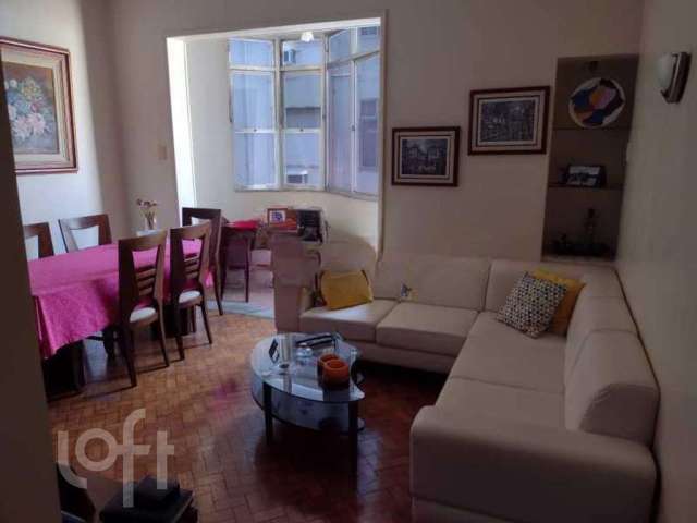 Apartamento com 2 quartos à venda na Rua Marquês de Abrantes, Flamengo, Rio de Janeiro, 85 m2 por R$ 950.000