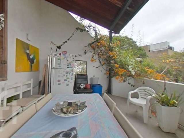 Casa com 4 quartos à venda na Goitacazes, Glória, Rio de Janeiro, 253 m2 por R$ 1.400.000