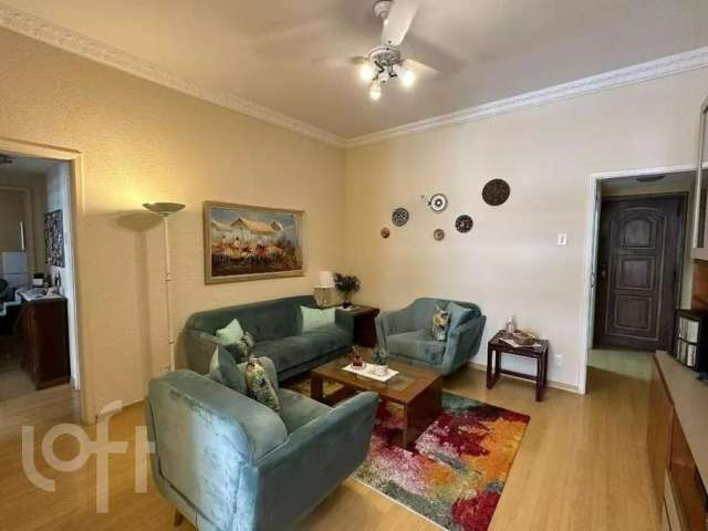 Apartamento com 3 quartos à venda na Rua Anita Garibaldi, Copacabana, Rio de Janeiro, 108 m2 por R$ 1.190.000