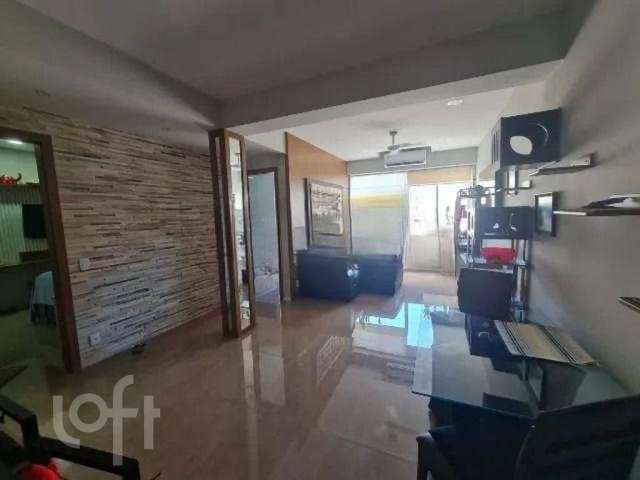 Apartamento com 2 quartos à venda na Rua Pompeu Loureiro, Copacabana, Rio de Janeiro, 100 m2 por R$ 1.385.000