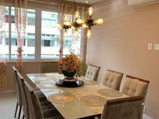 Apartamento com 3 quartos à venda na Rua Paula Freitas, Copacabana, Rio de Janeiro, 123 m2 por R$ 1.780.000