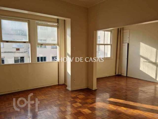 Apartamento com 3 quartos à venda na Rua Aires Saldanha, Copacabana, Rio de Janeiro, 100 m2 por R$ 850.000