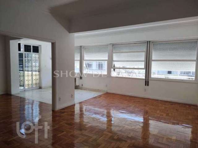 Apartamento com 3 quartos à venda na Rua Bolivar, Copacabana, Rio de Janeiro, 243 m2 por R$ 2.500.000